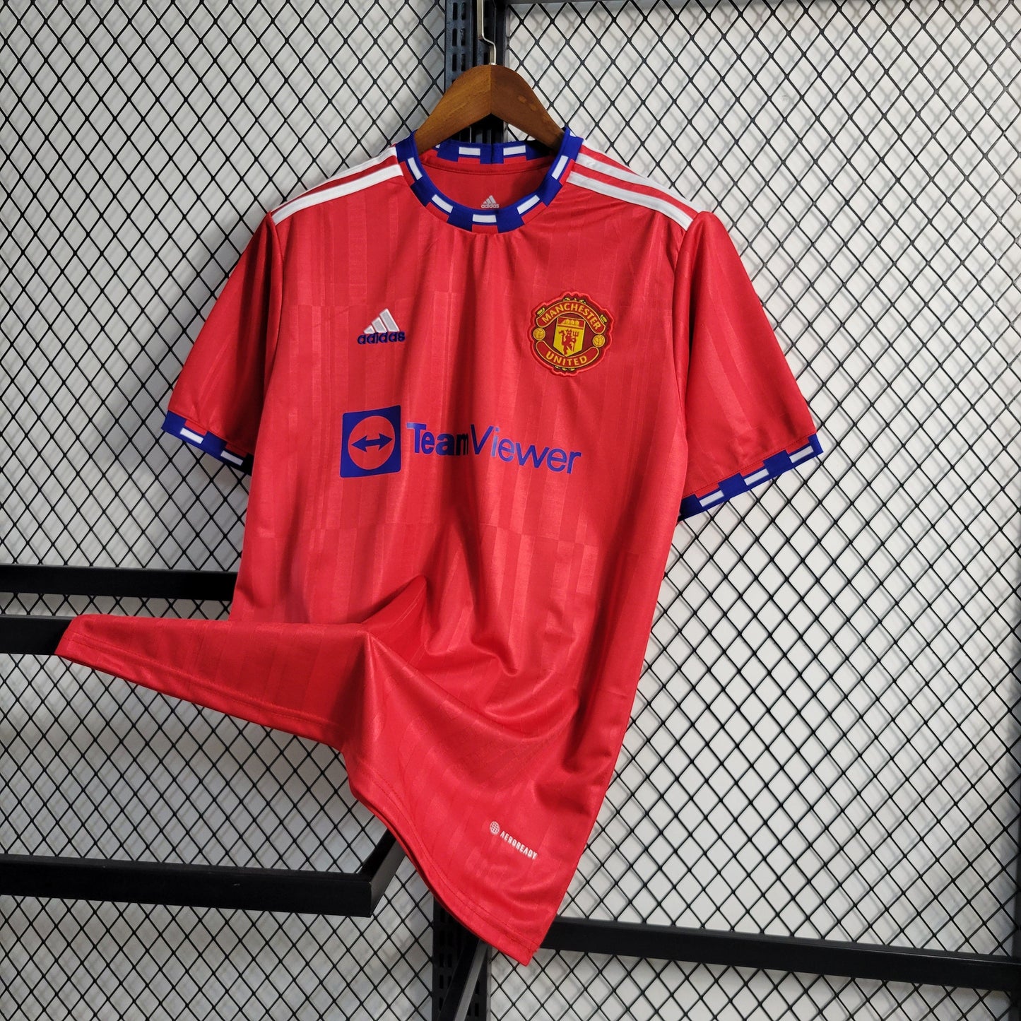 Camiseta Manchester United Edición especial 2023/24 | Versión fan