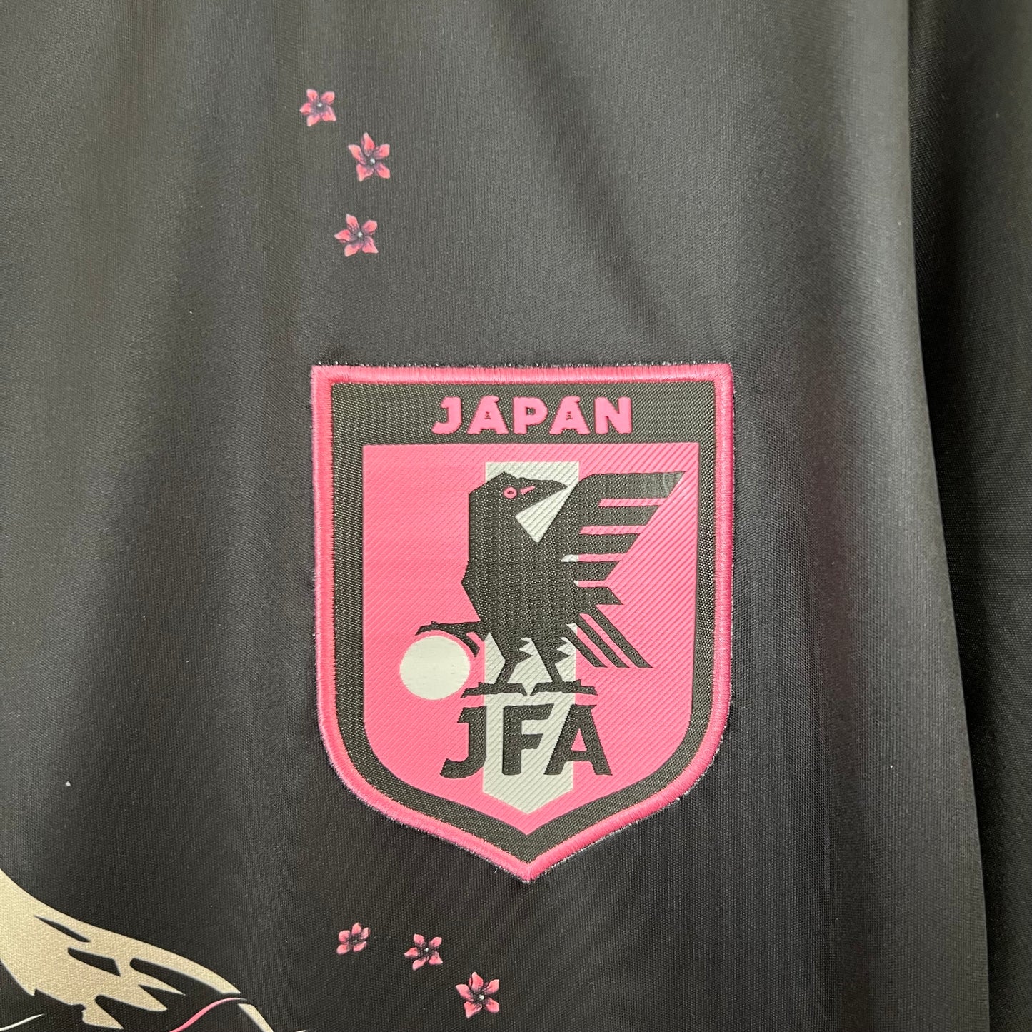 Camiseta Japón Special Edition 2023 | Versión fan