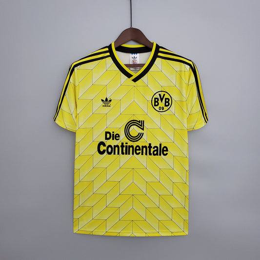 Dortmund 1988 Local | Retro