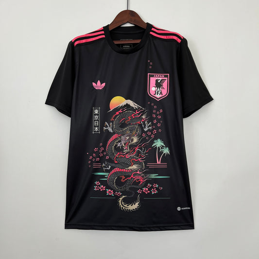 Camiseta Japón Special Edition 2023 | Versión fan