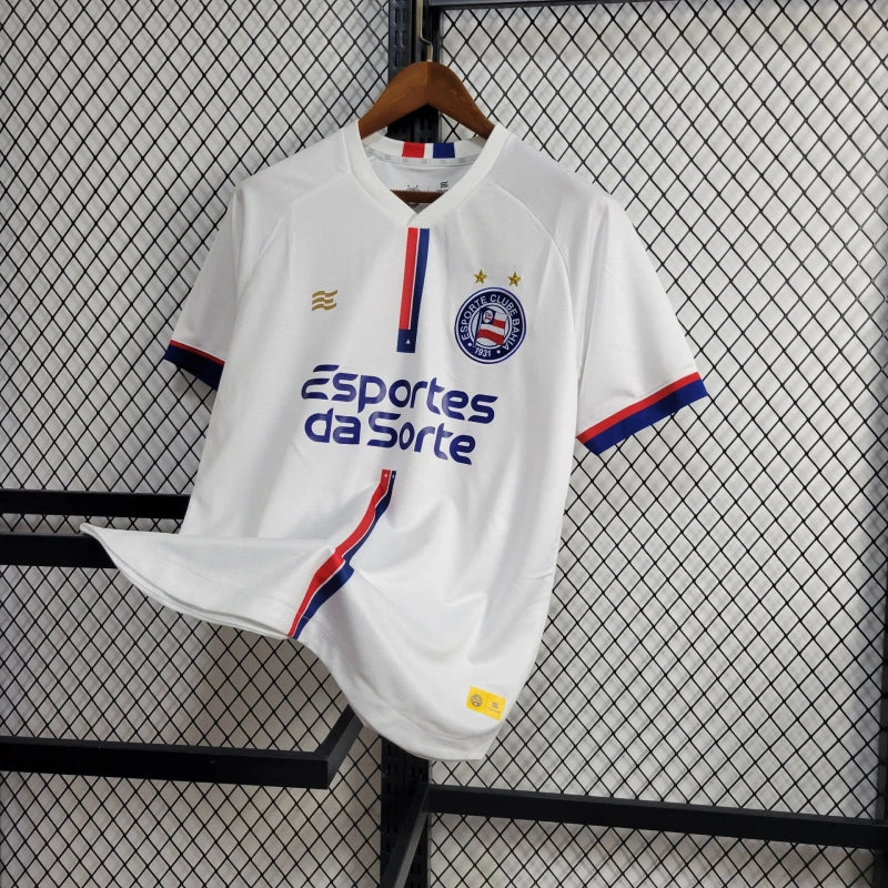 Camiseta Bahia Local 2024/25 Local | Versión fan