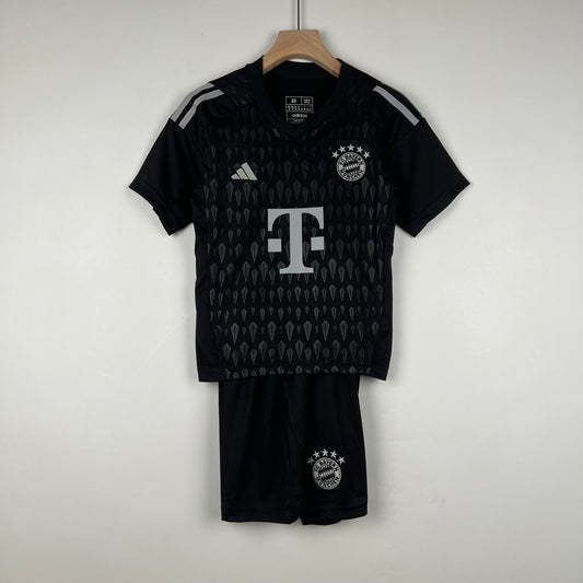 Bayern Munich - Kit de niños | Arquero 2023/24