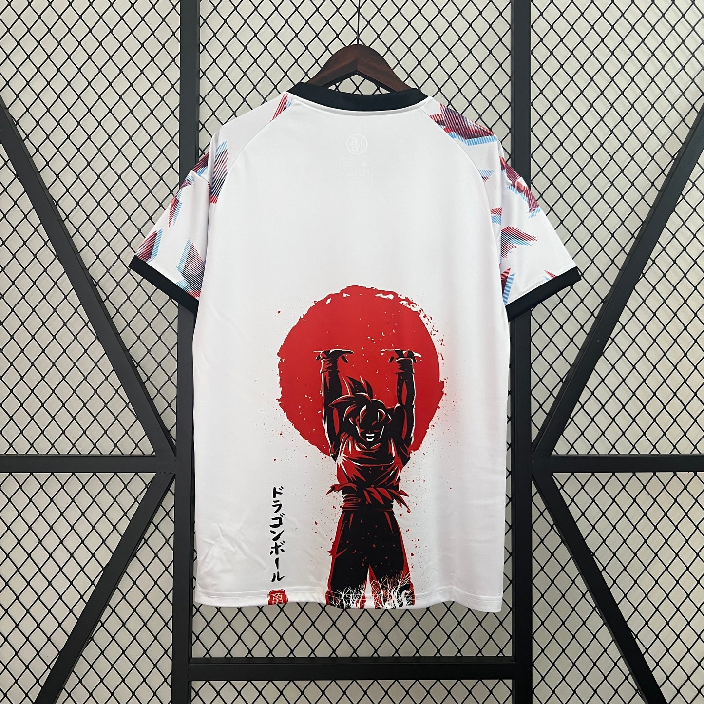 Camiseta Japón Edición especial 2024 | Versión Fan