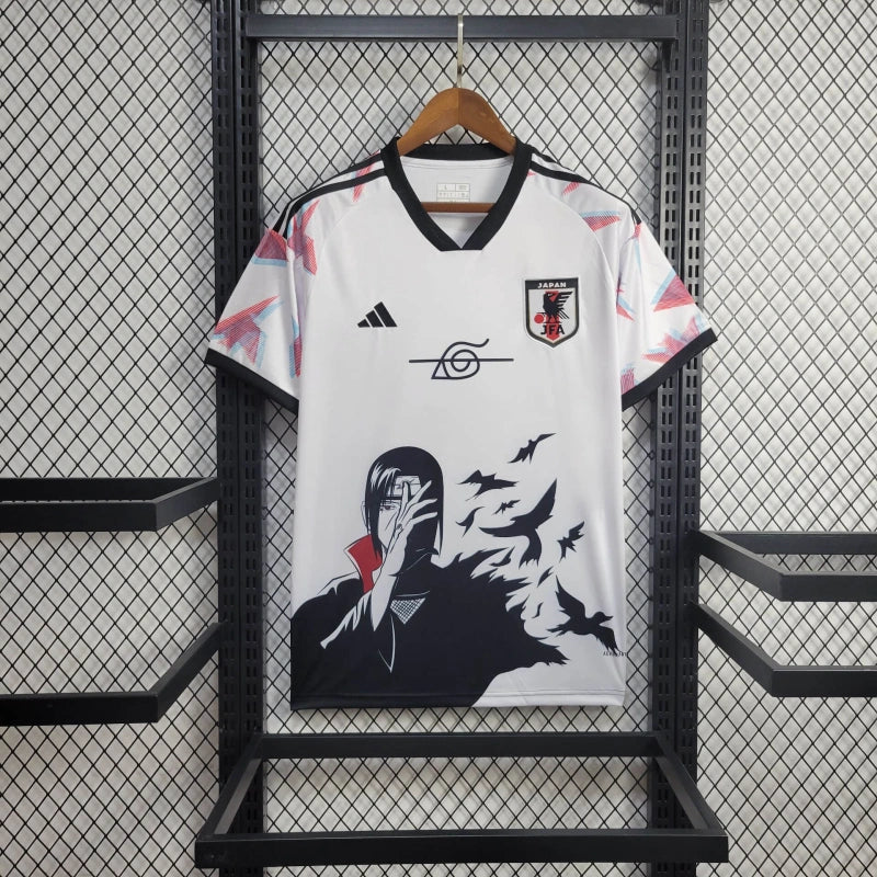 Camiseta Japón x Itachi Concept Edition | Versión Fan