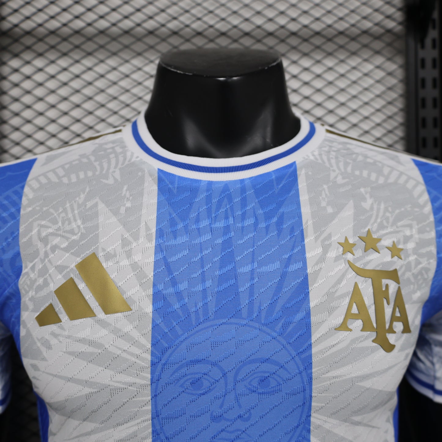 Camiseta Argentina Edición especial 2024 | Versión jugador