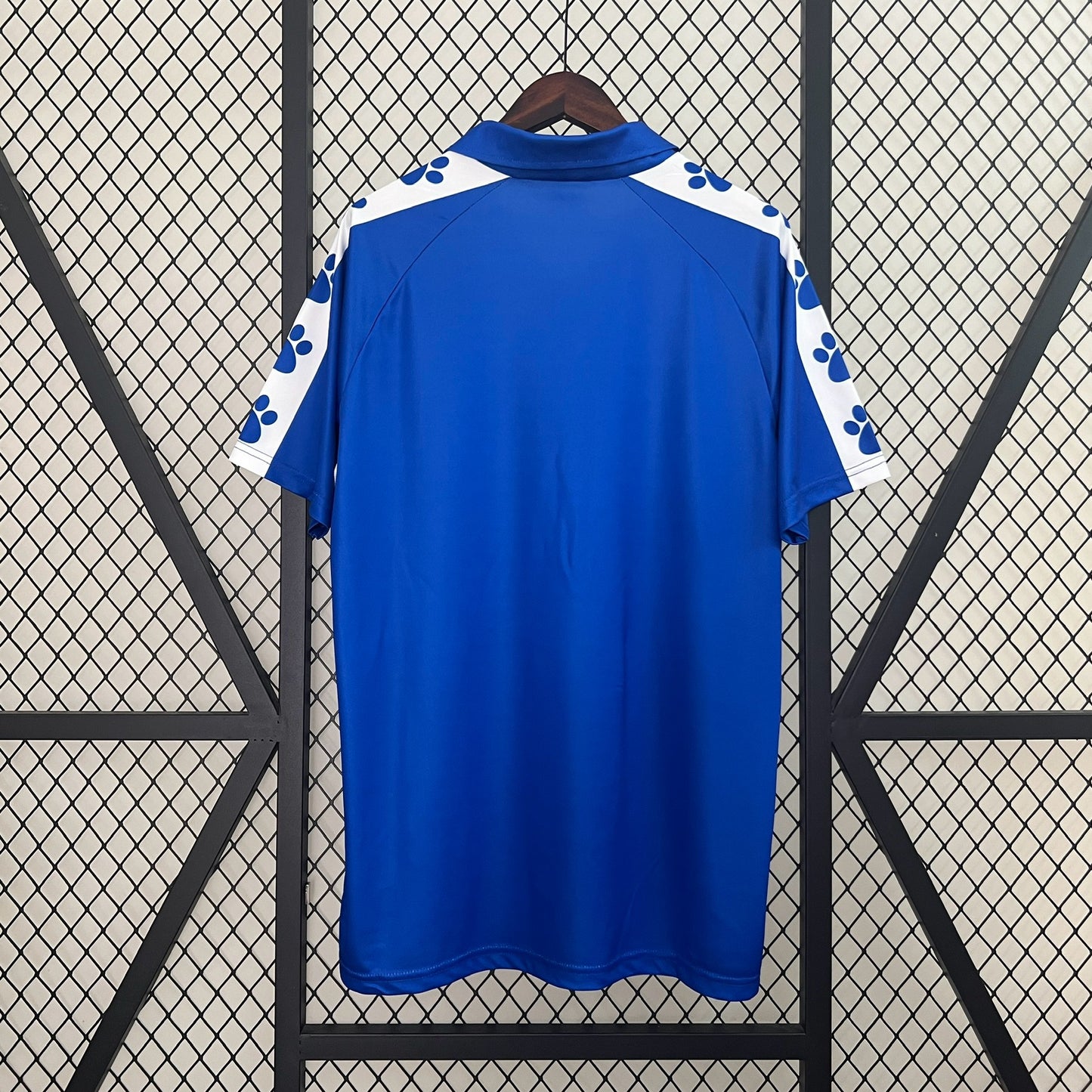 Camiseta Real Oviedo Local 1990-91 | Retro