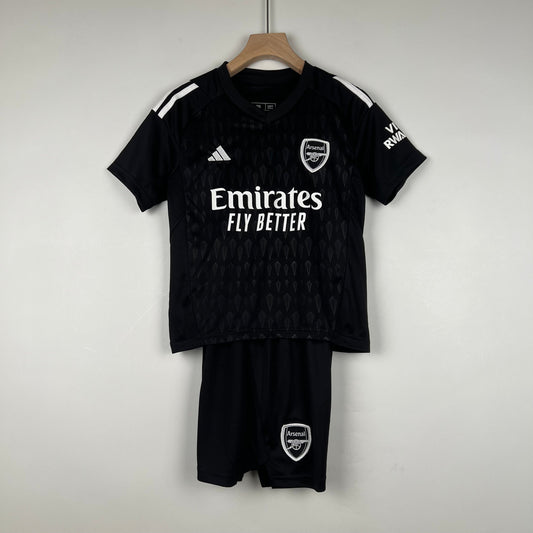Arsenal - Kit de niños | Arquero 2023/24