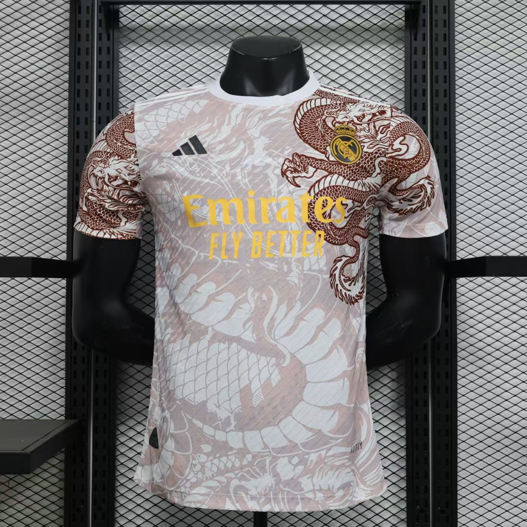 Camiseta Real Madrid Edición especial 2024-25 | Versión jugador