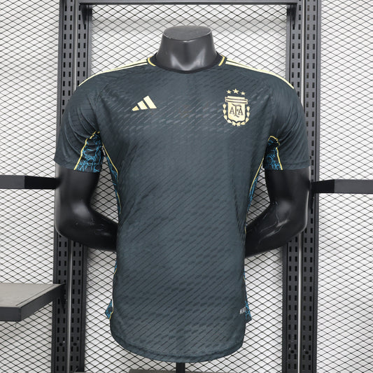 Camiseta Argentina Especeial Edition 2024-25 | Versión jugador