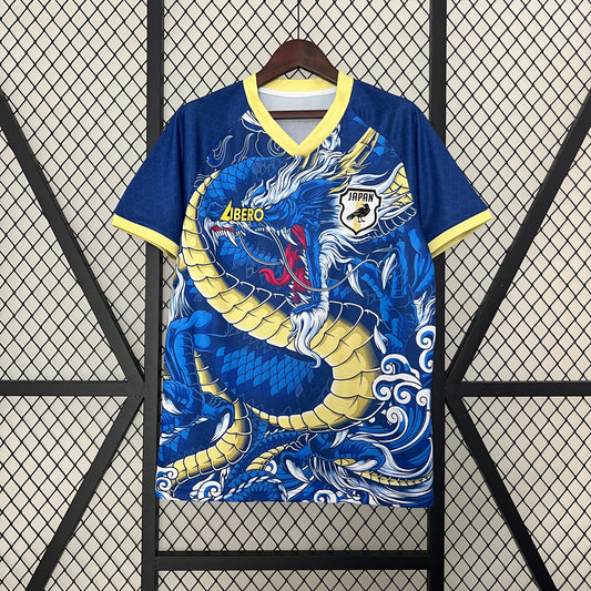 Camiseta Japón Edición especial 2024 | Versión Fan