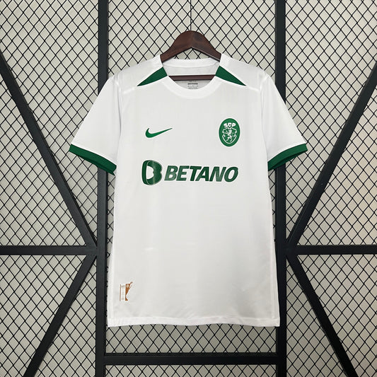 Camiseta Sporting Lisbon Special Edition 2024/25 | Versión fan