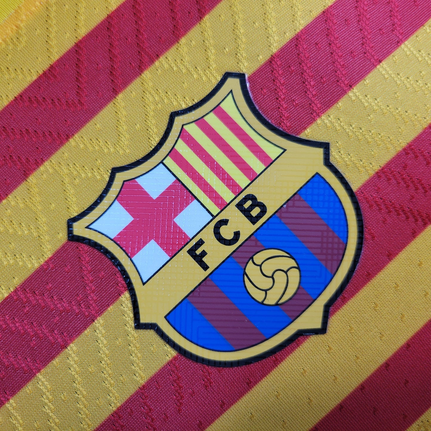 Camiseta Barcelona Fourth Away 2023-24 | Versión jugador