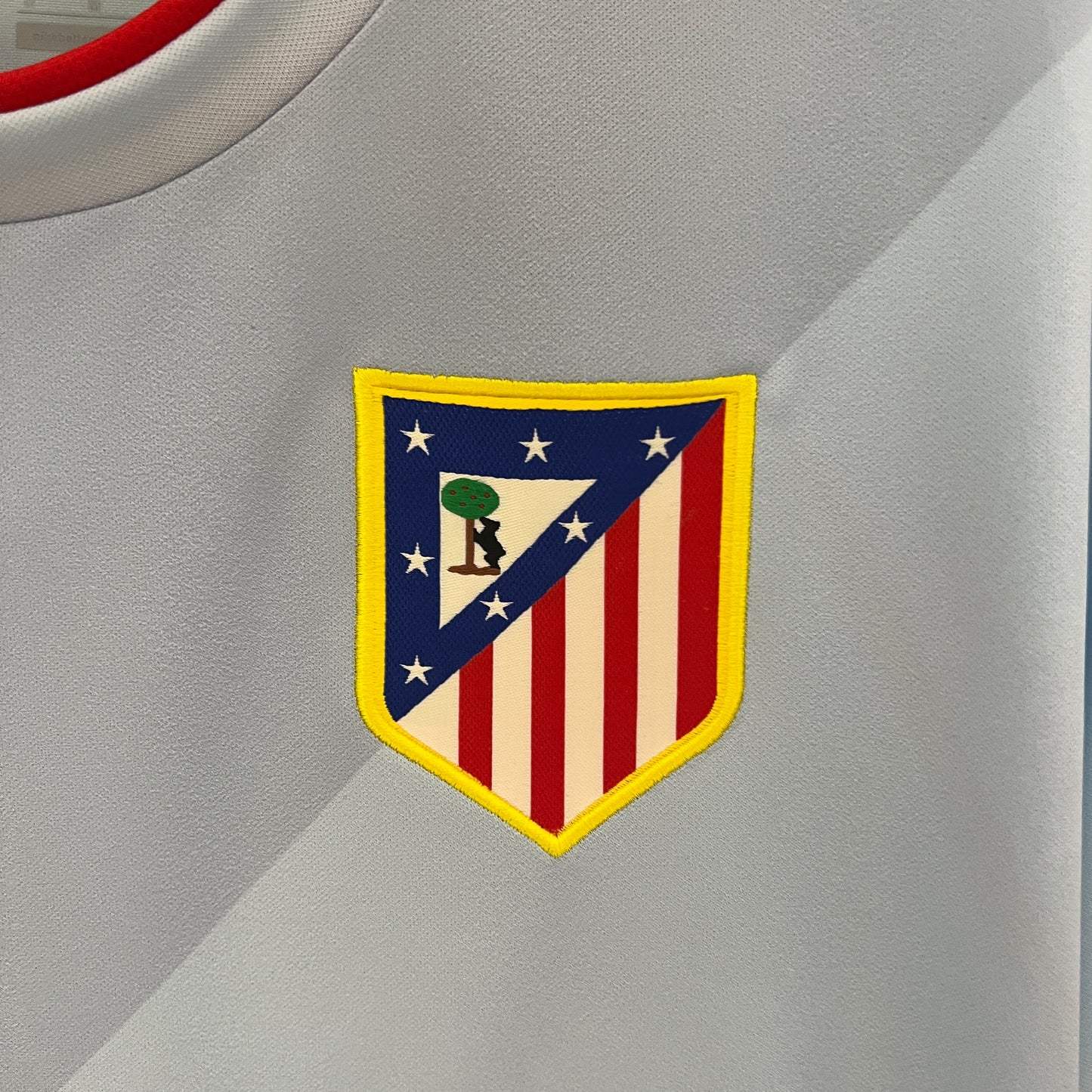 Camiseta Atletico Madrid 13/14 Visita | Retro
