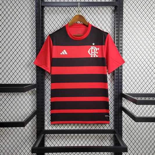 Camiseta Flamengo Edición Especial 2024-25 | Versión fan