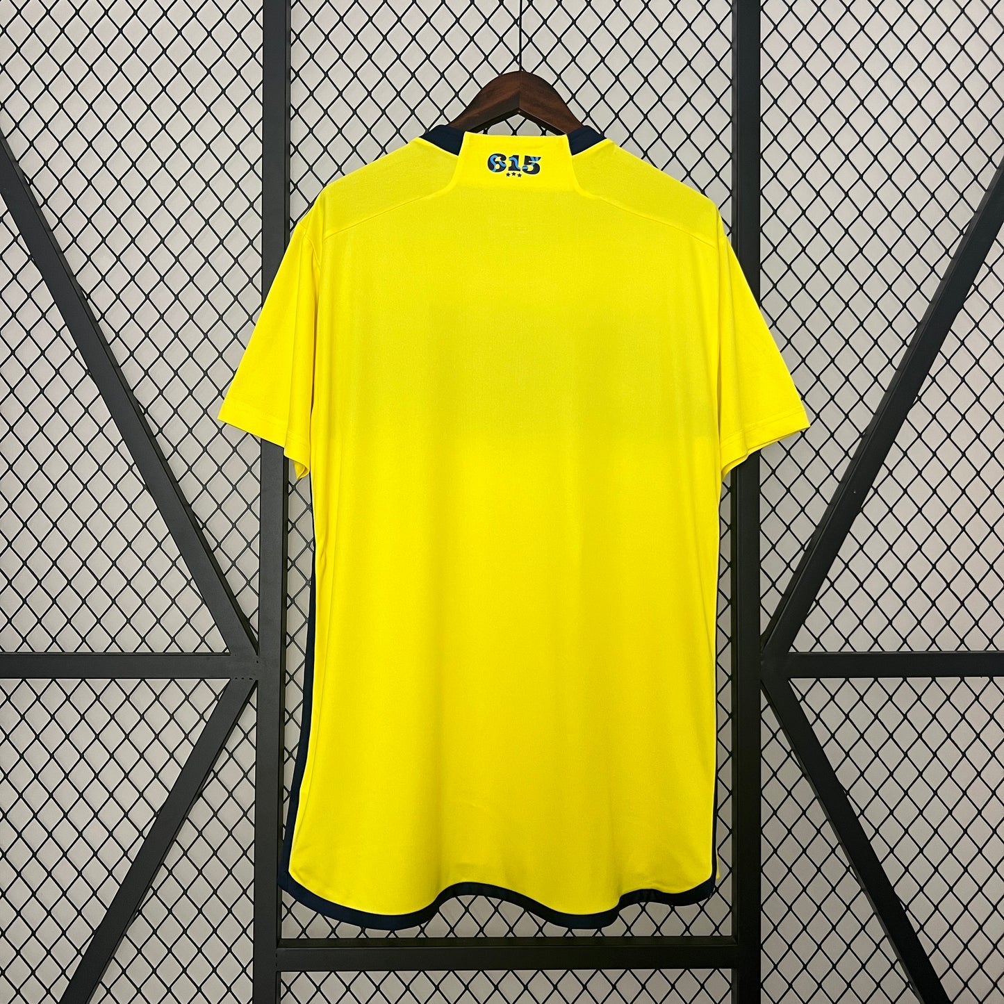 Camiseta Nashville Visita 2024/25 | Versión fan