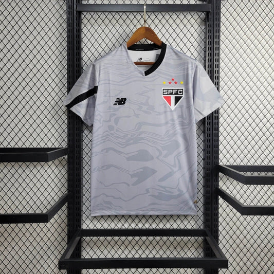 Camiseta Sao Paulo Especial Edition 2024/25 | Versión fan