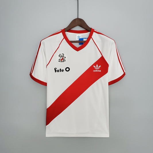 River Plate 1986 Local | Retro