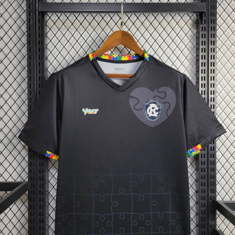 Camiseta Remo Special Edition 2024/25 | Versión fan