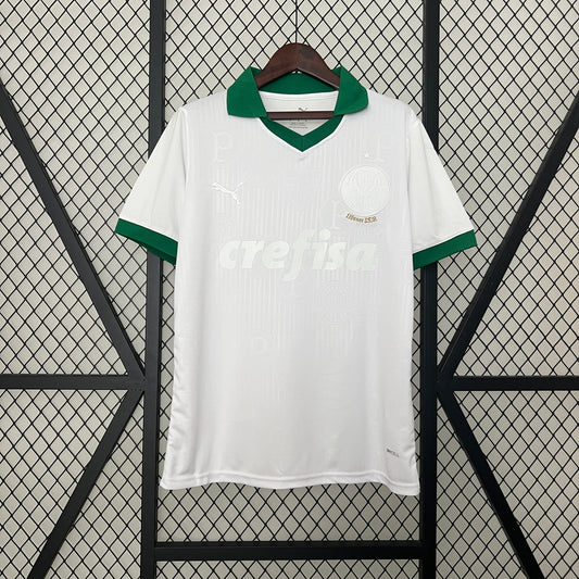 Camiseta Palmeiras Special Edition 2024/25 Local | Versión fan
