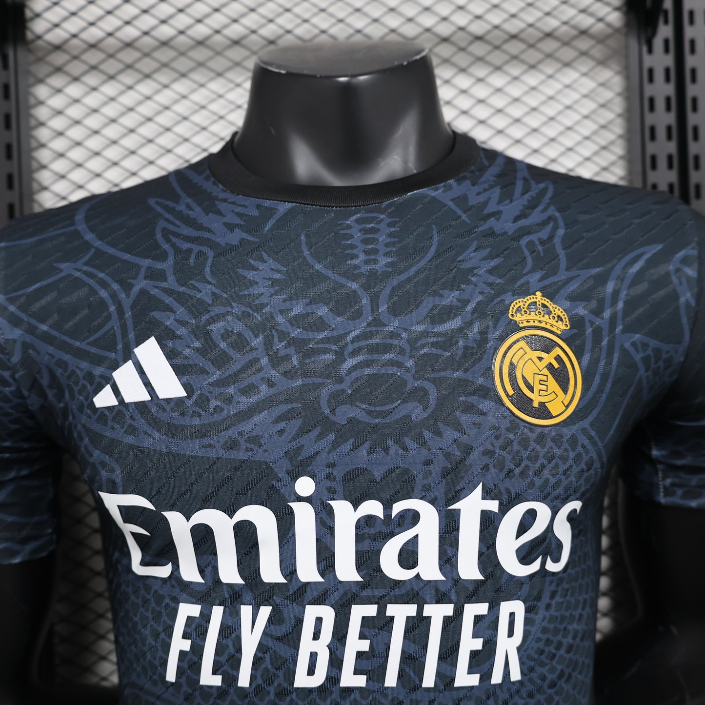 Camiseta Real Madrid Edición especial 2024-25 | Versión jugador