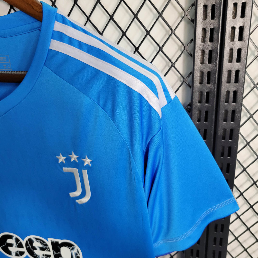 Juventus Arquero 2023-24 | Versión fan
