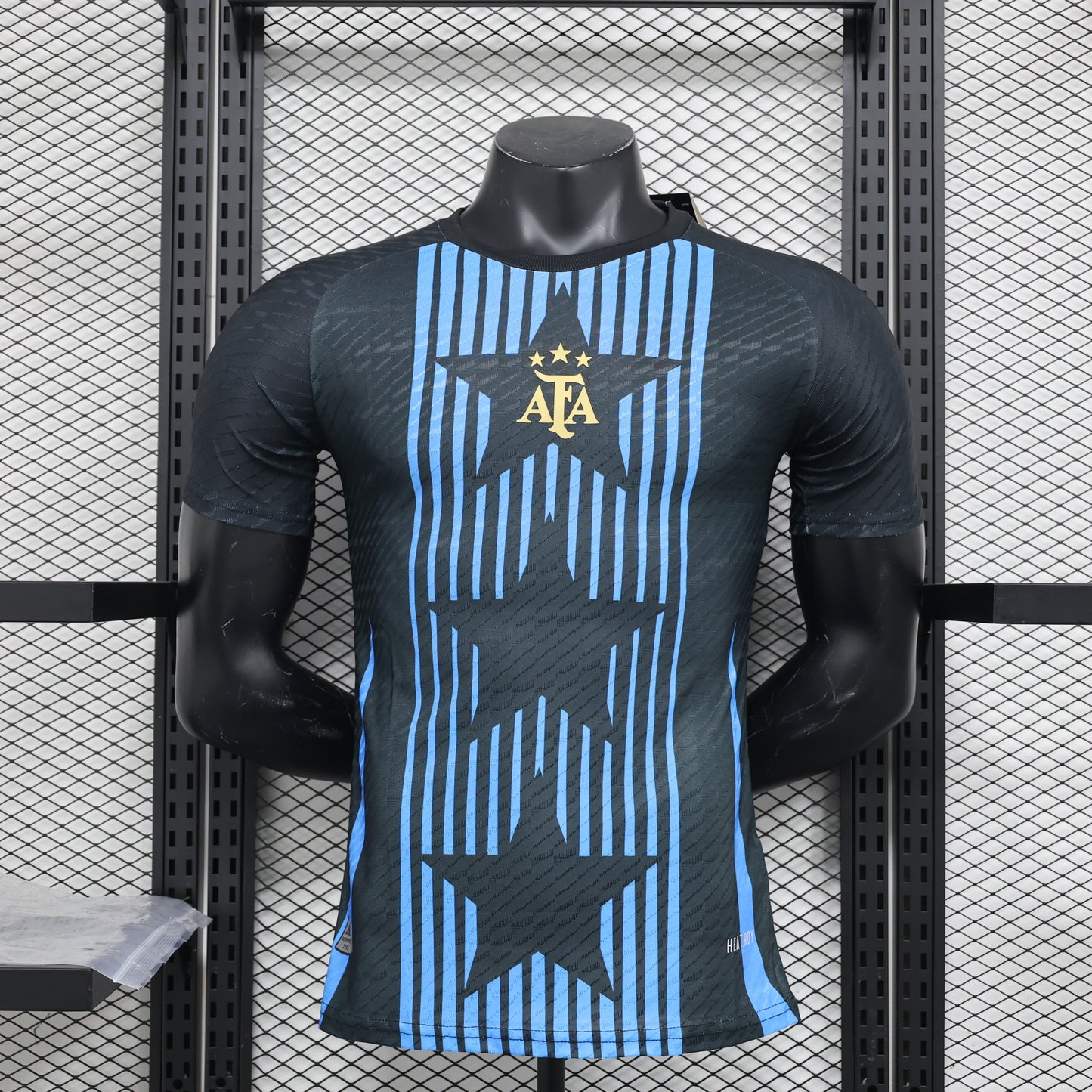 Camiseta Argentina Edición especial 2024 | Versión jugador