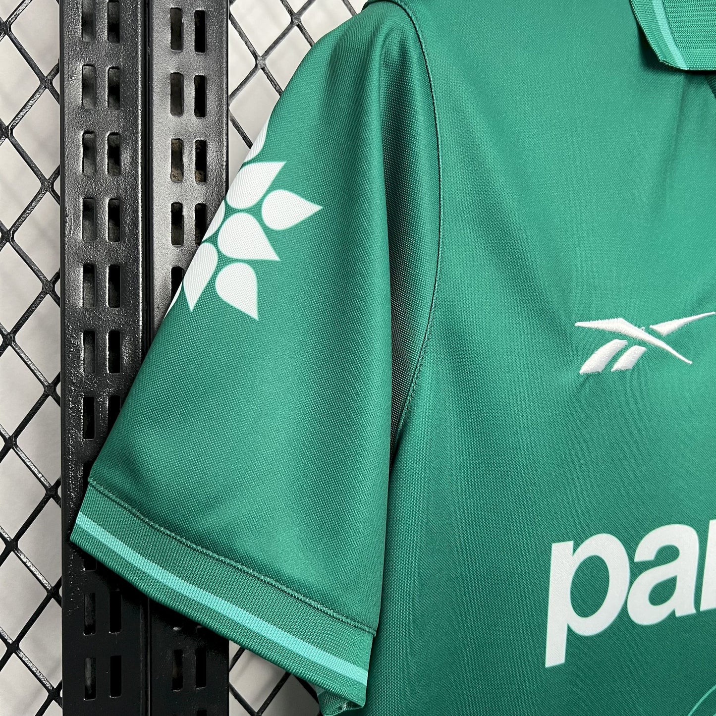 Camiseta Palmeiras Local 1997/98 | Retro