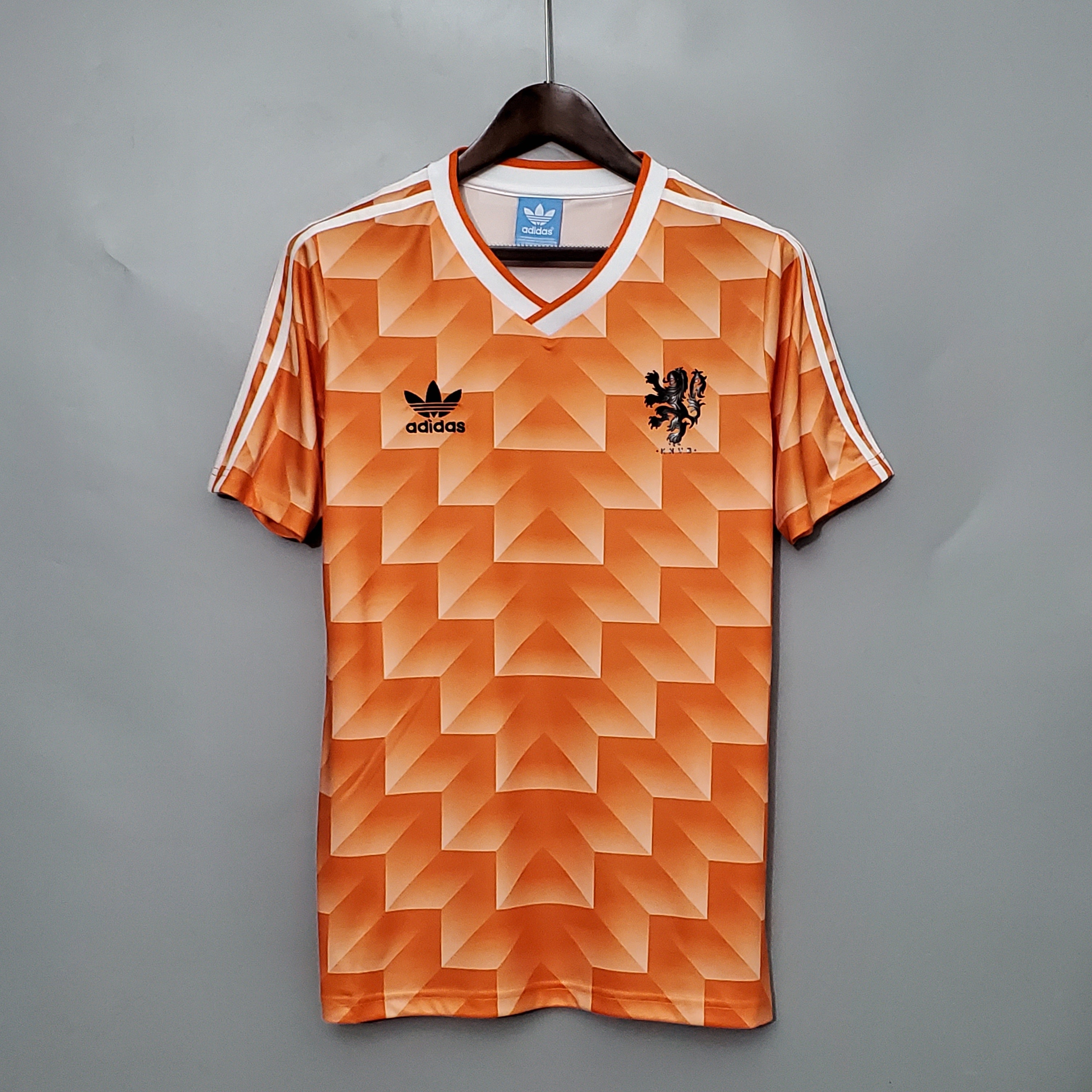 Camiseta adidas holanda 1988 on sale