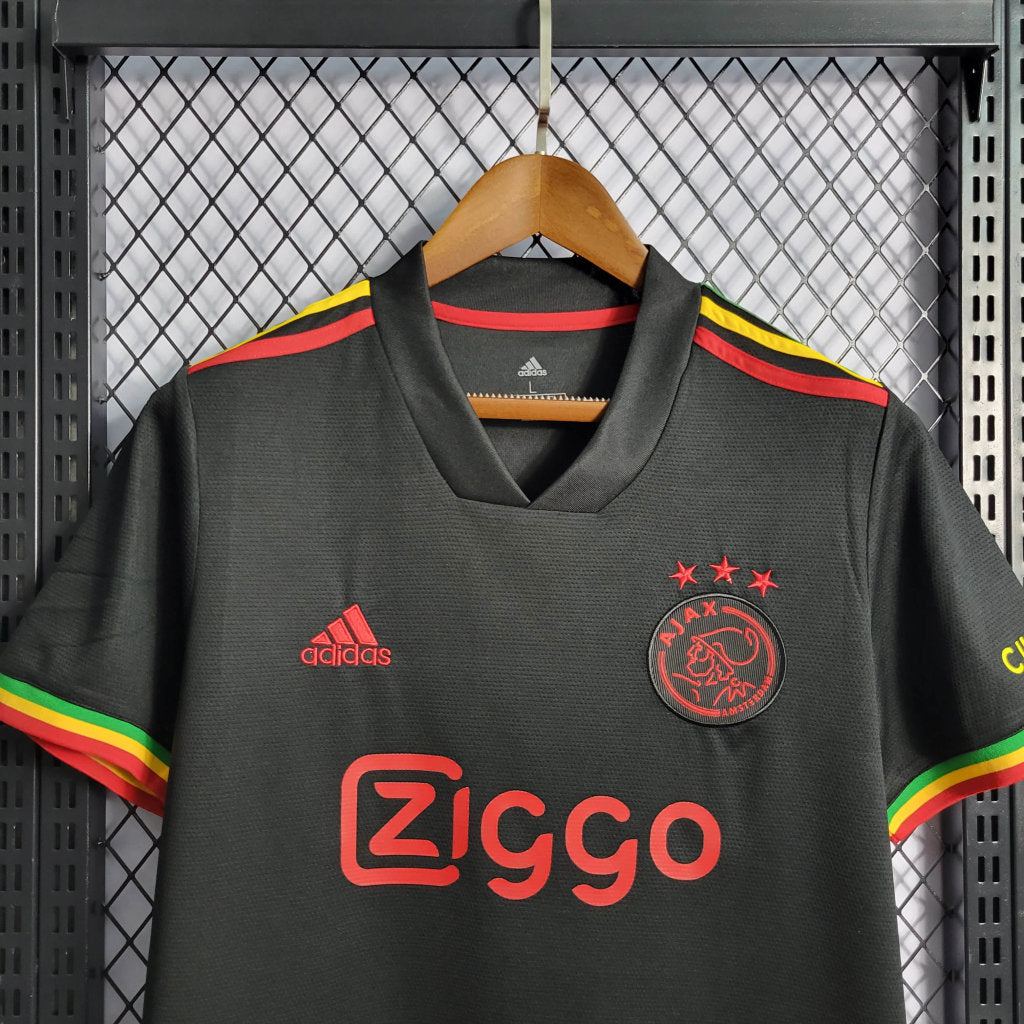 Camiseta Ajax Bob Marley edición especial | Envío rápido