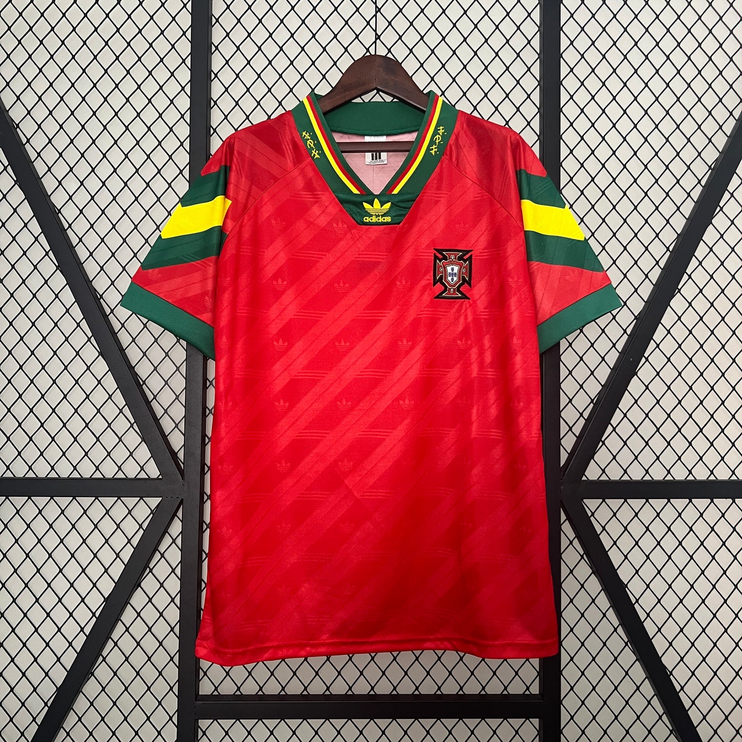 Camiseta Portugal 92/94 Local | Retro