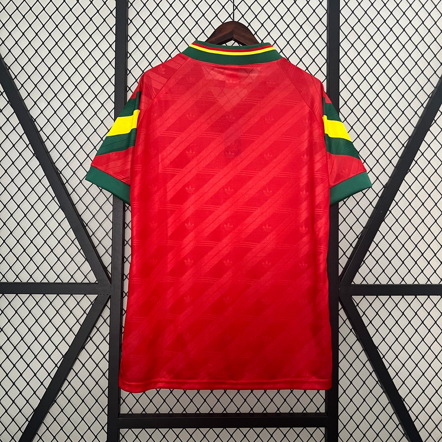 Camiseta Portugal 92/94 Local | Retro