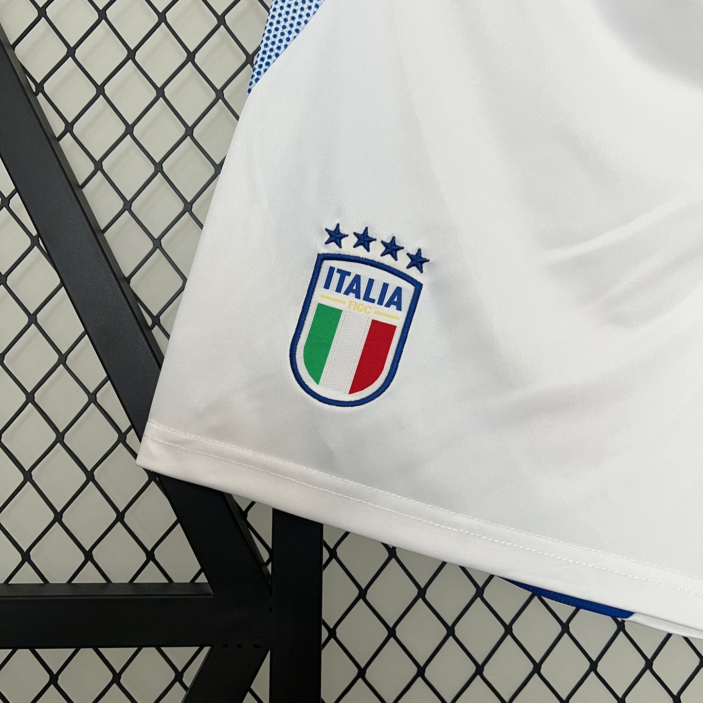 Short Italia Local 2024/25