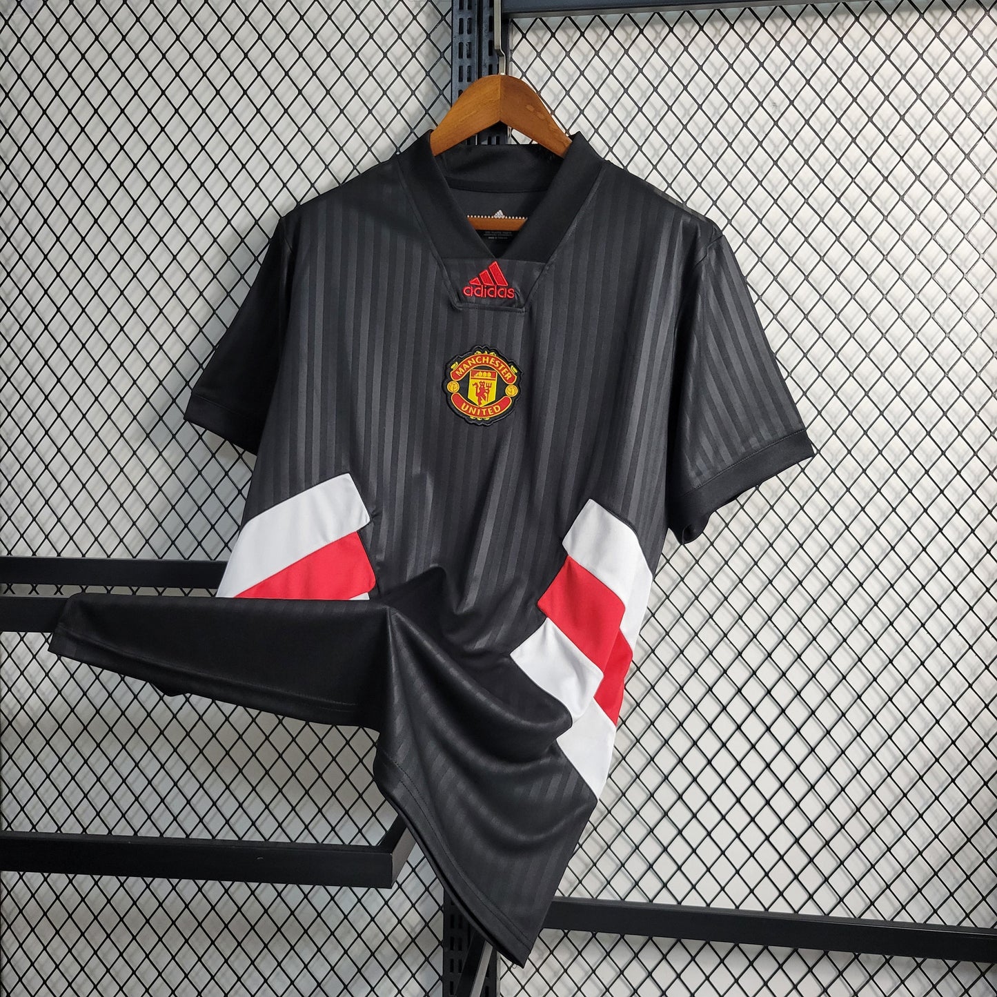 Camiseta Manchester United Edición especial 2023/24 | Versión fan