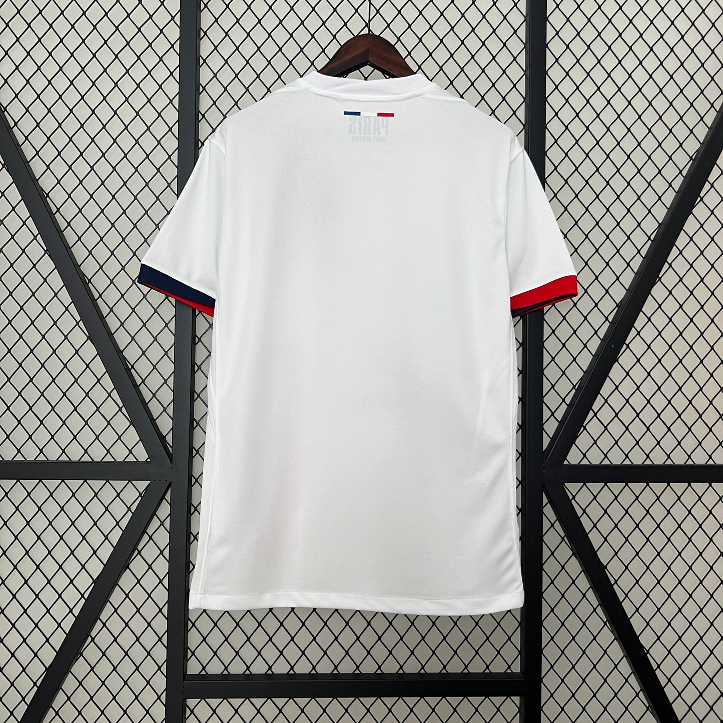 Camiseta PSG Visita 2024-25 | Versión fan