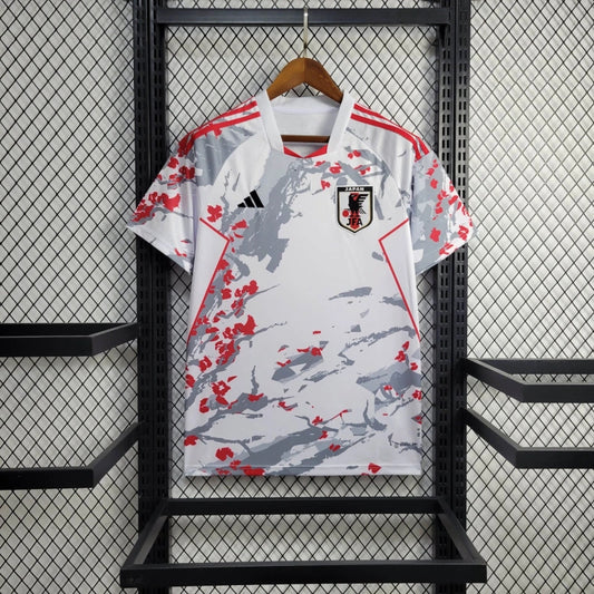 Camiseta Japón edición especial  | Versión Fan