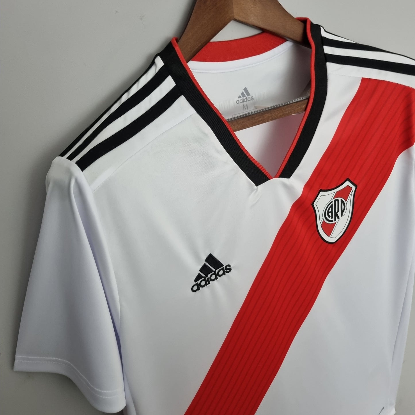 River Plate 18/19 Local | Retro