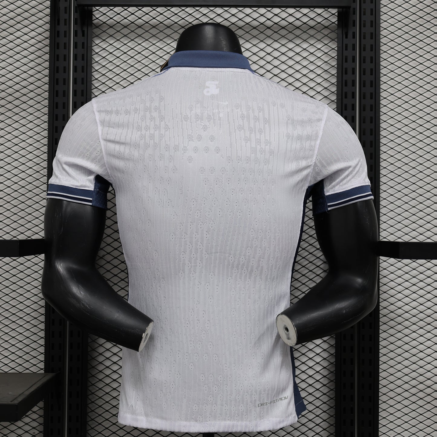 Camiseta Inter de Milán Visita 2024-25 | Versión jugador