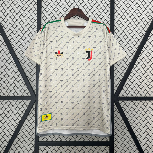 Camiseta Juventus Edición especial 2024-25 | Versión Fan