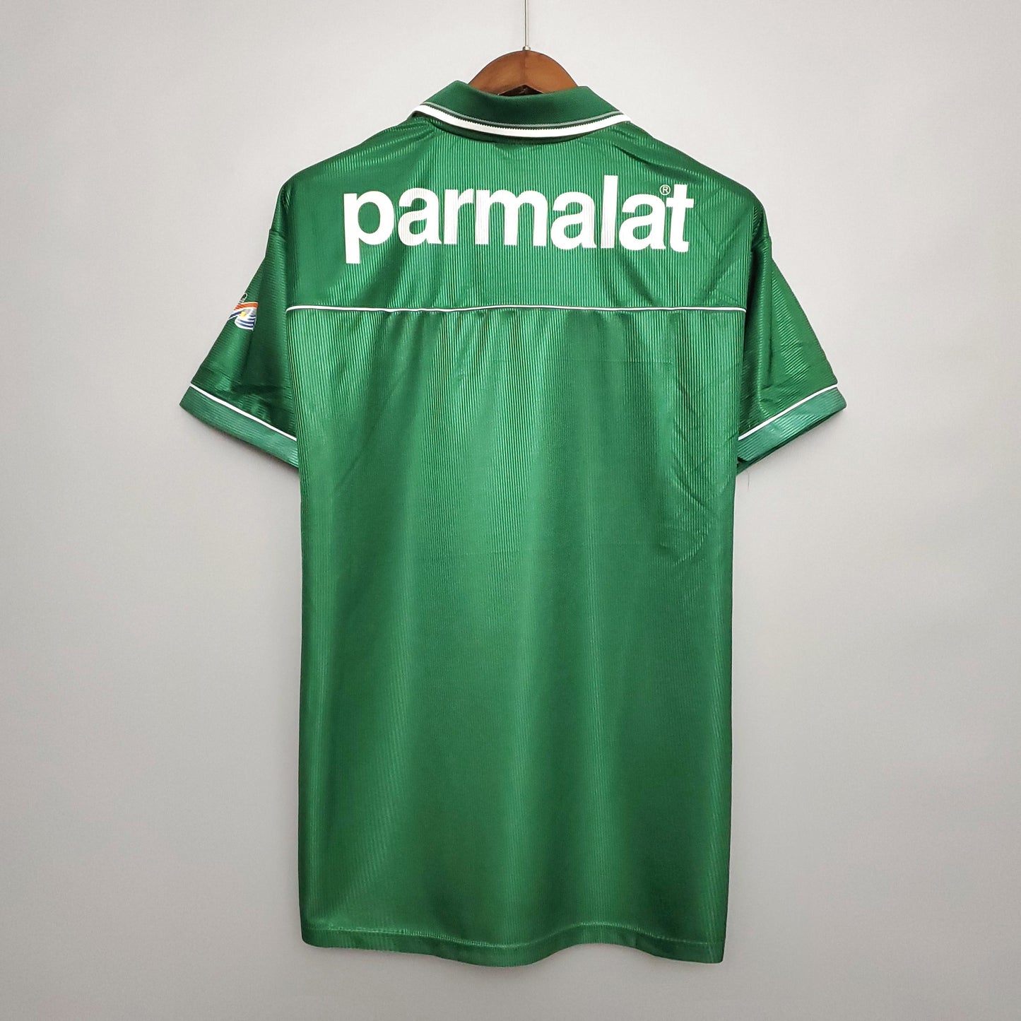Palmeiras Edición 100 | Retro