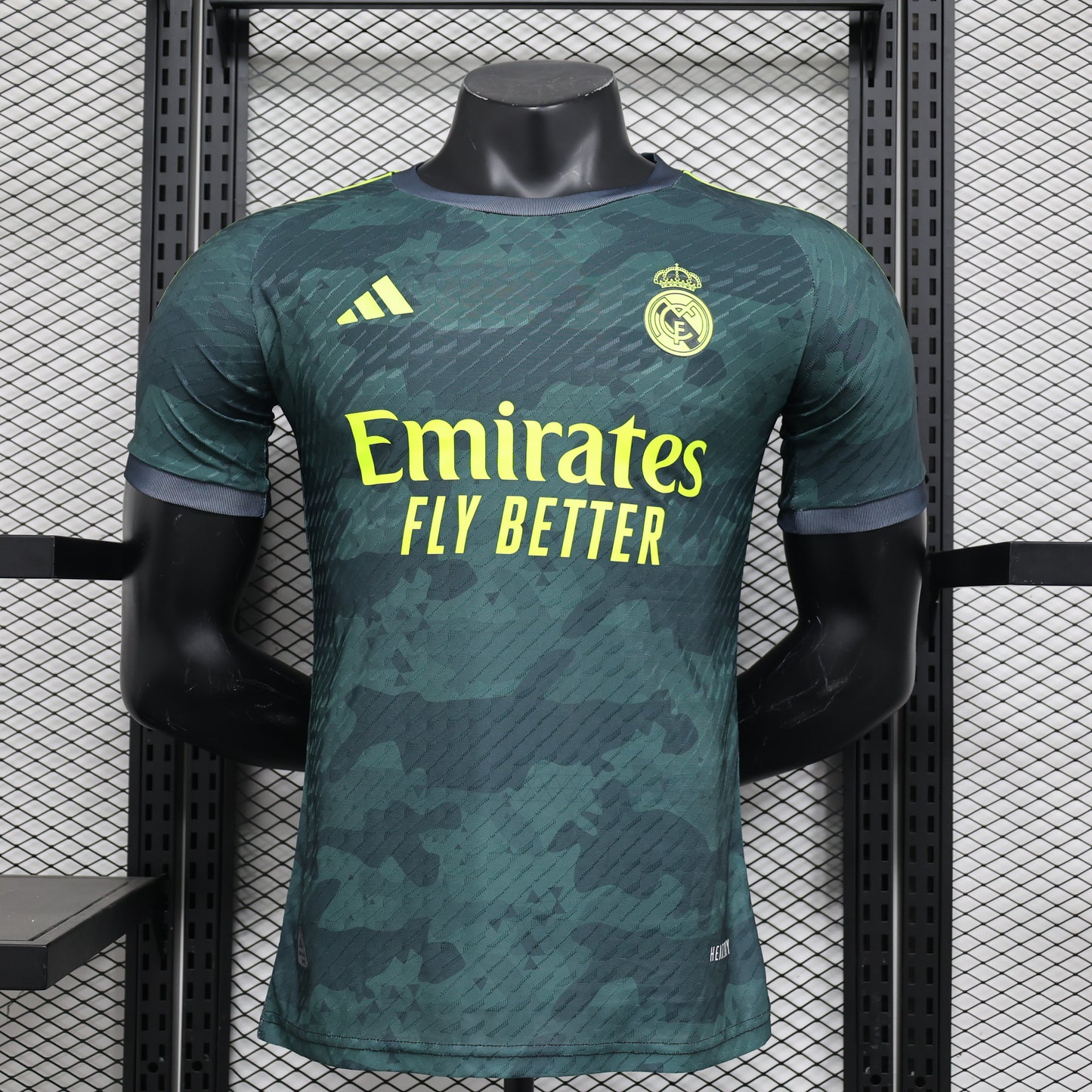 Camiseta Real Madrid Edición especial 2024-25 | Versión jugador