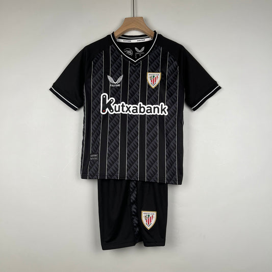 Athletic Bilbao - Kit de niños | Arquero 2023/24