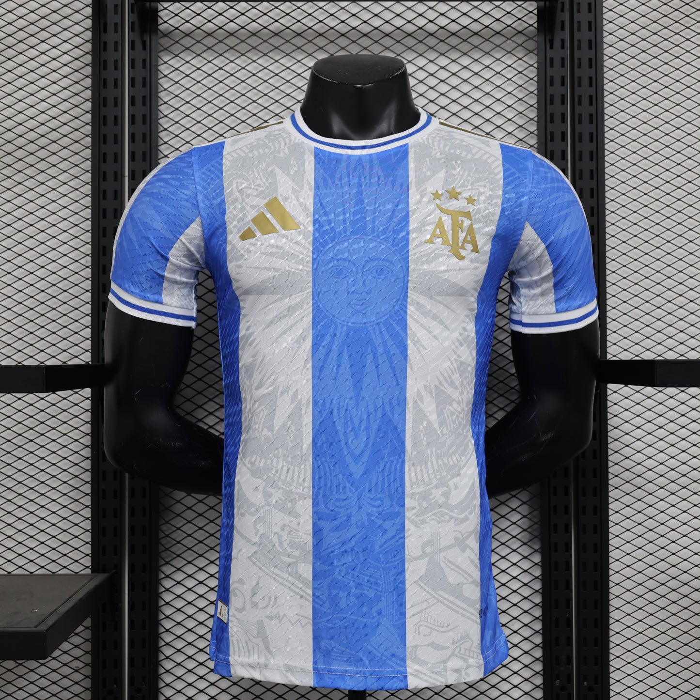 Camiseta Argentina Edición especial 2024 | Versión jugador