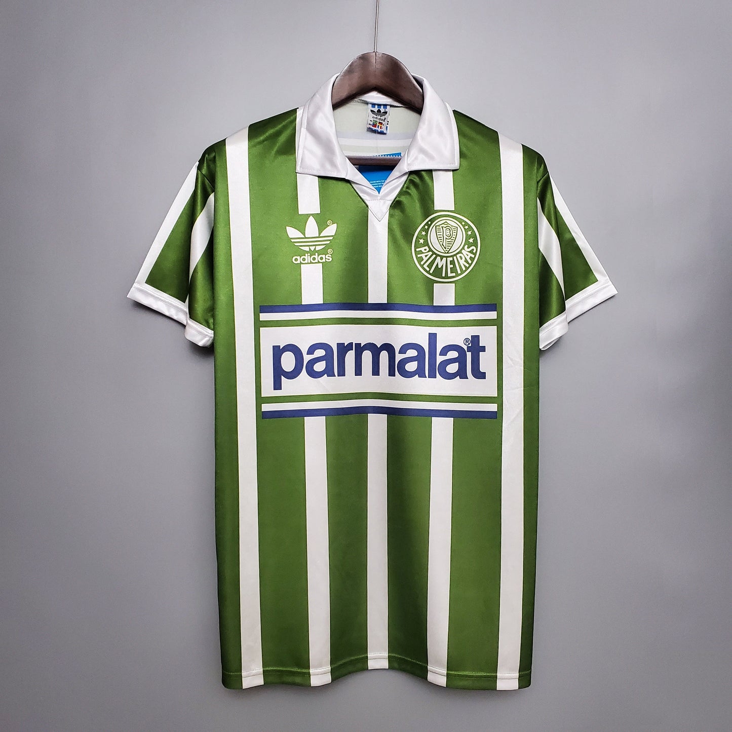 Palmeiras 92/93 Local | Retro