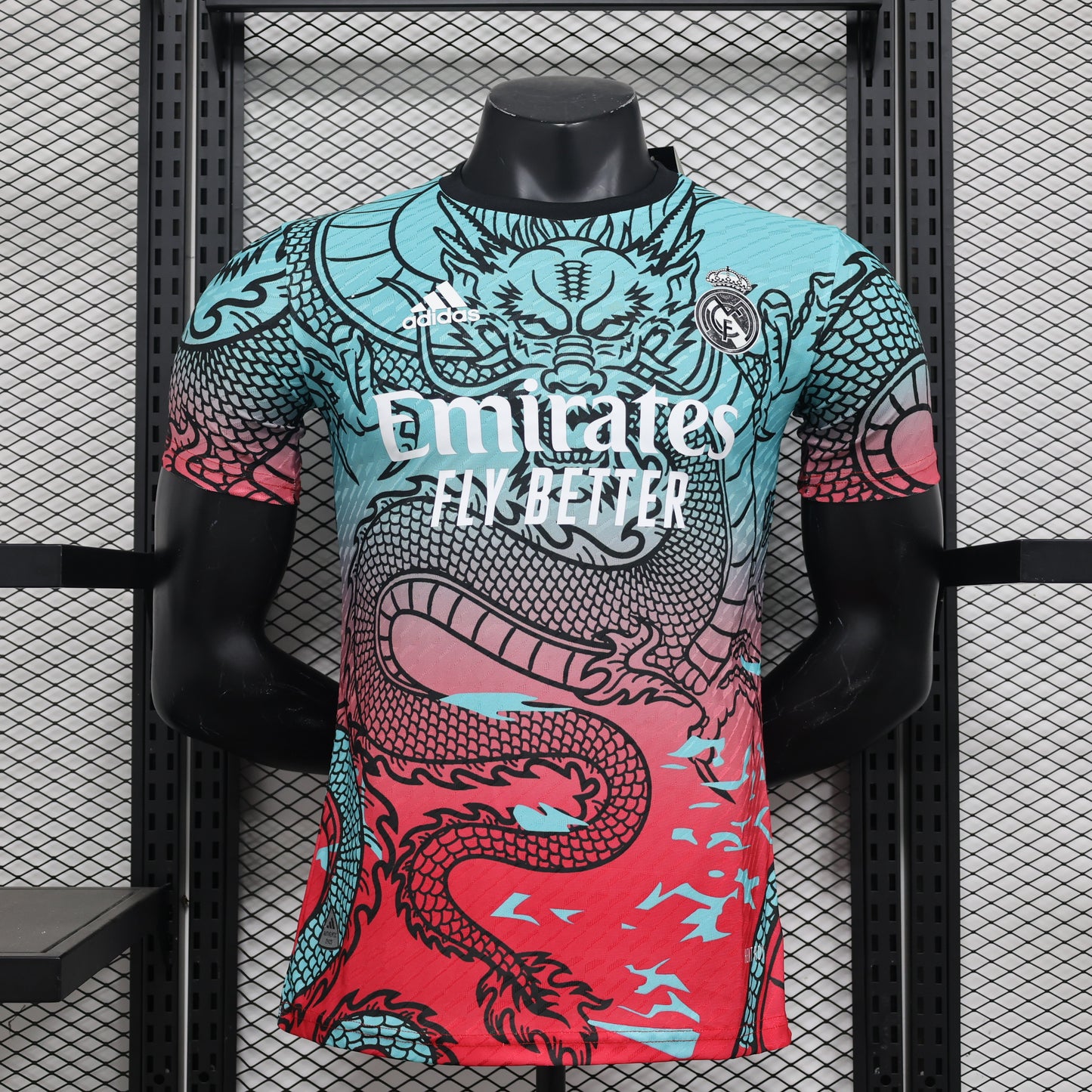 Camiseta Real Madrid Edición especial 2024-25 | Versión jugador