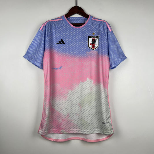 Camiseta Japón Special Edition  2023  | Versión fan