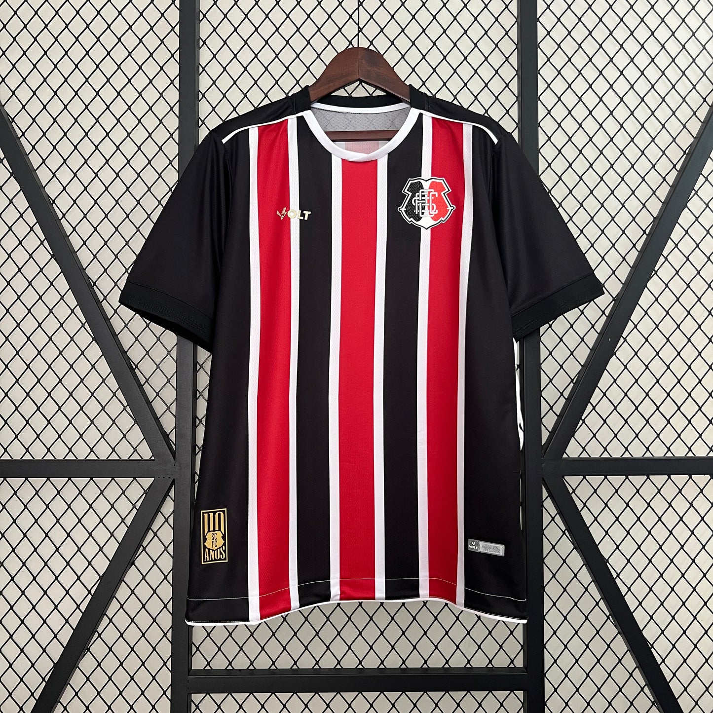 Camiseta Santa cruz Local 2024/25 | Versión fan