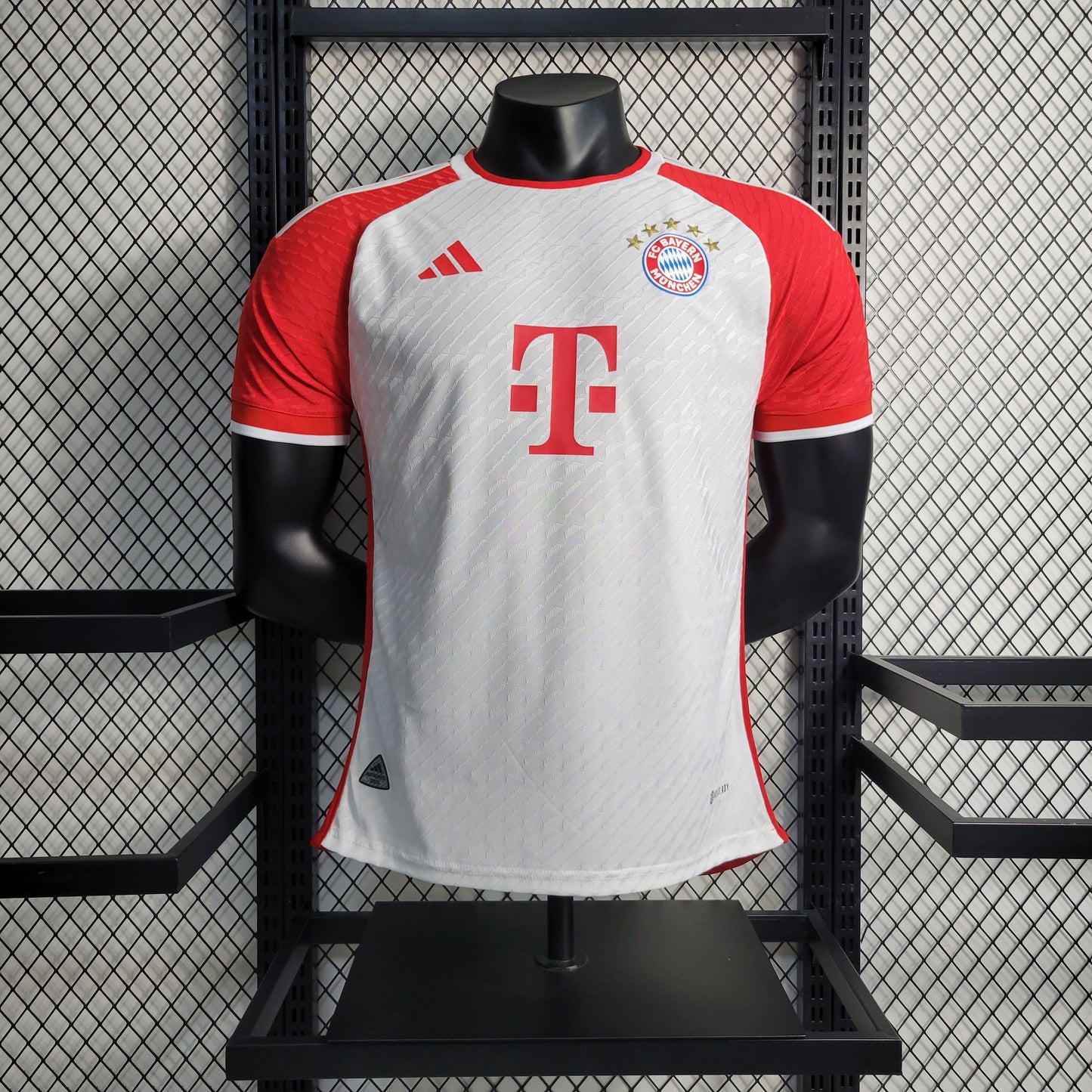 Camiseta Bayern Munich Local 2023-24 | Versión jugador