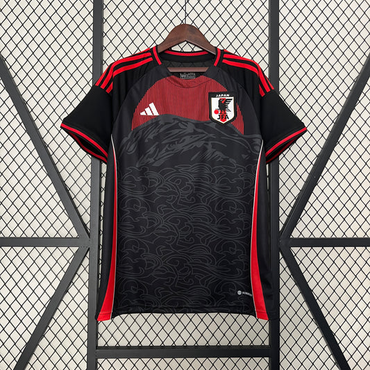 Camiseta Japón Edición especial 2024 | Versión Fan