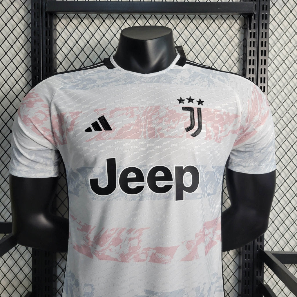 Juventus Visita 2023-24 | Versión jugador