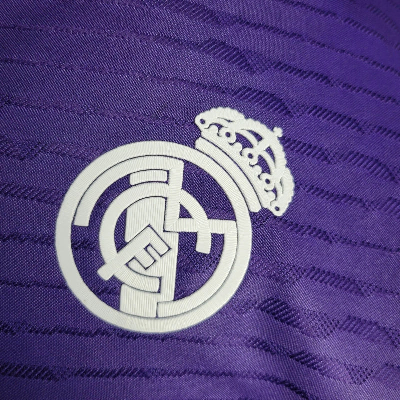 Camiseta Real Madrid Especial Edition Y-3 2024-25 | Versión jugador